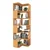 HANAH HOME Studijski sto i polica za knjige CPT4802 150