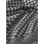 HERMIA Set kuhinjskih krpa Lola Anthracite