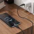 Hoco Kabel USB-C na USB-C Hoco 3 A, 60 W, 1 m, X90, črn