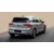 Trunk Edge Protector Strip VW Golf VIII. 2019- (dark, matte, hb)