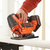 BLACK & DECKER akumulatorska vbodna žaga BDCJS18
