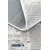 Conceptum Hypnose Tepih Verona 1909, 120x200 cm, Teget-sivi