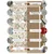 Conceptum Hypnose Tepih, 140x140cm, Tirkizni