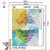 shumee Ob_L_47 - Diamantna slika - 30x40 - Narava, Drevo