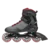Rollerblade SIRIO 84, moški rolerji, siva 86B0751580