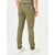 Lindbergh Chino hlače Superflex, zelena