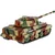 Cobi II WW Pz.Kpfw. VI B Tiger II Königstiger