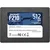PATRIOT SSD 2.5 SATA 3 512 GB P210 520 MB/s/ 430 MB/s P210S512G25