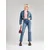 LEVIS  Kavbojke moder denim
