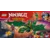 LEGO Ninjago Lloydov šumski zmaj 71829