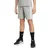 Adidas J 3S KN SH 210, dječije kratke hlače, siva KRG94