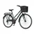 Bicikl Tour Explorer Axys Lady 28 Alu 21 V-Brake 6 Brzina 167-192cm (L/Xl) Zeleni