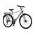 Bicikl Tour Visitor Trace 28 Alu 21 Disk Dupli 21 Brzina 175-193cm (Xl) Sivi