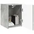TV zidni ormar 2 pcs Beton 30 x 31 x 40 cm Konstruirano drvo
