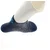Therm-ic Trekking Ultra Cool Ankle Nogavice