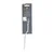 Curved decorating tweezers, stainless steel, 21 cm - MasterClass