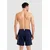 ARENA Kratke kopalne hlače ADJUSTABLE WAIST BEACH BOXER modra