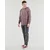 LEVIS ® Kavbojke 511  črn denim