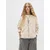 Pull&Bear Pletena jopa pesek