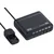 Newell T-power USB napajalnik, 140 W, 3xUSB-C, 3xUSB-A, črn (NL3937)