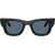 Ray-Ban Sončna očala 0RB4940 črna