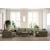 ATELIER DEL SOFA Sofa trosed Lily Green 3