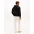 Tommy Hilfiger Jopa Essential MW0MW37235 Črna Regular Fit