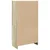 Regal za knjige boja hrasta 57x28,5x107,5 cm konstruirano drvo