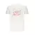 Trussardi Muška majica TRU25MTS03_BI01WHIT, Bela