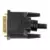 StarTech.com HDMIDVIMM6 adapter za video kabel 1,8 m HDMI DVI-D Črna