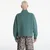 Srajca Brain Dead Waffle Button Front Shirt Pin XL