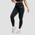 GymBeam Women‘s FLO Leggings Graphite