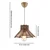 Opviq Luster Hope, 55cm