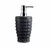 Primanova dozer Palm sivi PVC M-E57-07