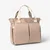 Kikka Boo Torba za mame Brielle Beige