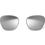 Bose Lenses Alto Mirrored Row promjenjiva sočiva za audio naočale, srebrne