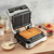 Tefal Optigrill 4v1 dodatek za vaflje (XA730810)