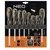 slomart Set izvijačev NEO TOOLS, 8 kosov