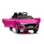 Audi SQ8 Roze