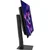 ASUS 27 inča XG27ACDMS ROG Strix QHD 2560x1440 OLED 280 Hz gaming monitor