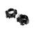 Excalibur Scope Rings Weaver