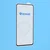 Zastitno staklo Tempered glass Teracell Titan 2.5D 10u1 za Samsung A515F Galaxy A51 crni