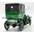 ICM ICM24031 Londonski taksi tipa AG iz leta 1910 v merilu 1:24