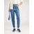 LEVIS ® Kavbojke  modra