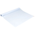 vidaXL Prozorska folija statična matirana prozirna siva 45x500 cm PVC