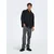 Only & Sons Kavbojke ONSEDGE siv denim
