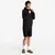 Mikina Hugo Boss Sense Hooded Jacket Black M