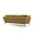 Atelier del Sofa Trosed Mapa Kaki