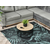ModernHome Klub sto Loft PJJCFT0068