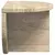 Polica na zidu Zidne 2 pcs Sonoma hrast 38 x 19 x 19 cm